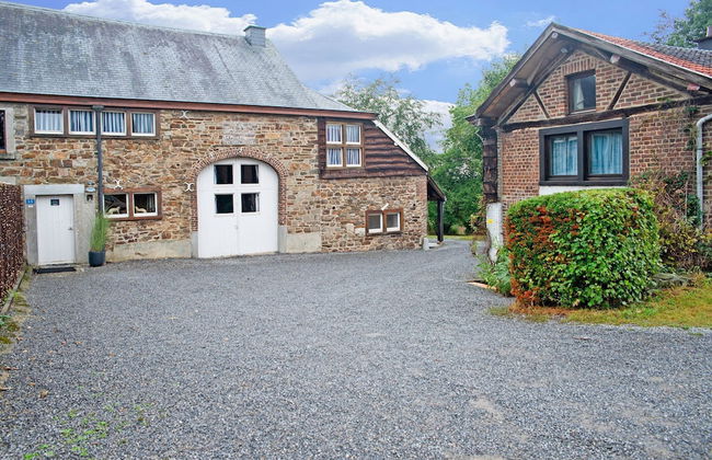 Group Cottage in Jalhay, Spa - Foto 43