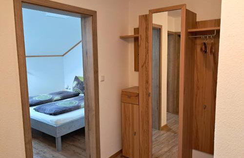 Bauernhof Finkel - Ferienwohnungen mit Balkon - Bergsicht - Traktor mitfahren - Tiere streicheln - entspannter Familienurlaub - zentrale Lage nahe Oberstdorf - Foto 47