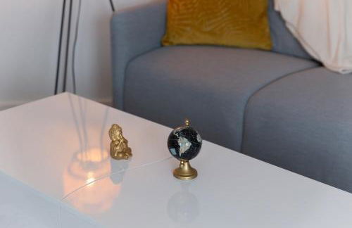 Cozy Appart 5 à 3' de la gare - Cozy Houses - Foto 21