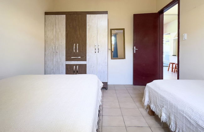 AP 04 Ala Morrinhos Residencial Solavir - Foto 7