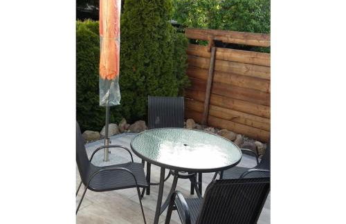 Holiday apartment with 2 bedrooms - Foto 5