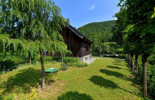 Villa VEGA - Gorseti - Foto 2