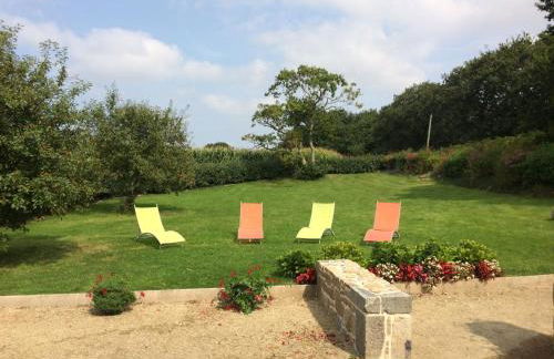 Holiday Home Gîte des Perdrix by Interhome - Foto 47