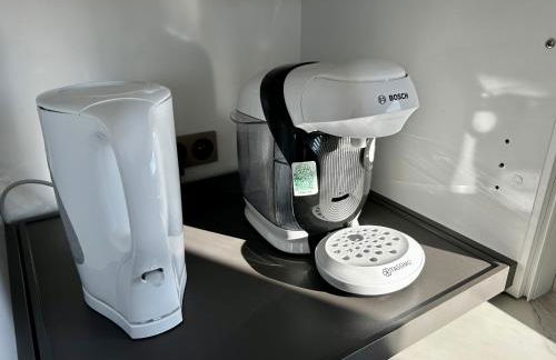 maison cosy en centre ville - Foto 10