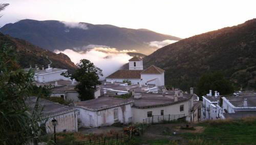 Casa Pedregosa Bubión - Photo 4