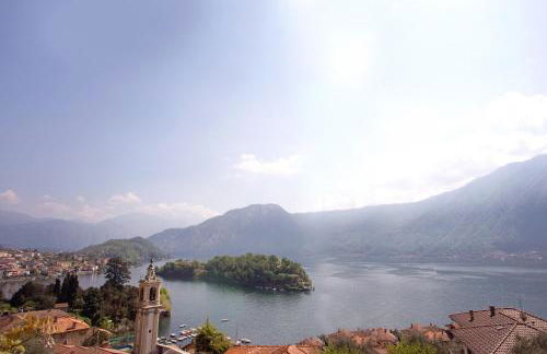 SALA COMACINA APARTMENT NO 1-SLEEPS 10 by Italian Apartments - Foto 21