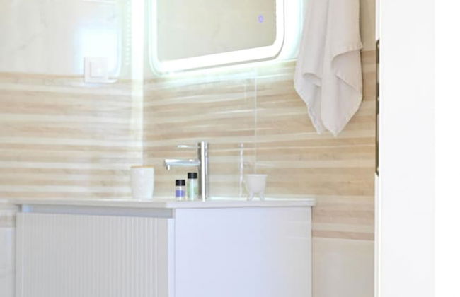 Villa Theview in Katavolos - Foto 24