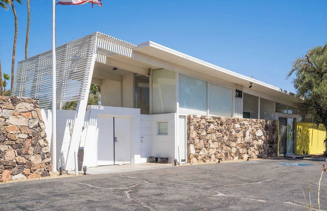 The Monkey Tree Hotel Buyout by Avantstay Entire Hotel Buyout! Funky Rooms w/ Modern Amenities! - Foto 35