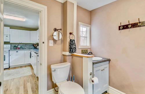 The Historic Blue Bird Cottage - Foto 11