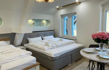 Ferienwohnung direkt am Rhein in Nierstein - Foto 2