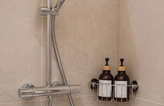 Hamburg City Apartment auf 120qm mit Billardtisch für bis zu 9 Gäste - Foto 27