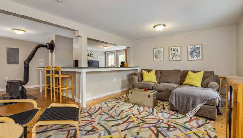 The Brew House - 2nd Floor Private Apartment - Foto 5