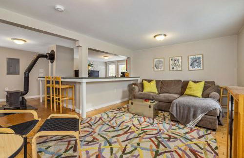 The Brew House - 2nd Floor Private Apartment - Foto 5