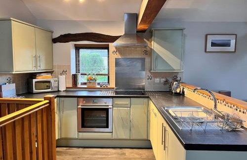 Old Well Cottage Barn Conversion - Foto 3