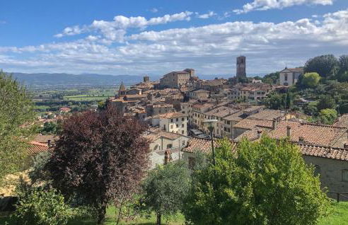 1 Bedroom Pet Friendly Apartment In Citerna - Foto 16