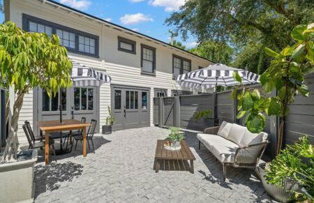 The Adaline Room #4 - Gorgeous Hyde Park Apartment, Steps to Bayshore - Foto 29