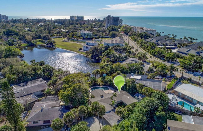 Ocean Beach Gleason Home - Foto 44