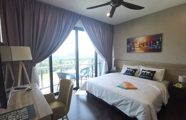 Almas Puteri Harbour By Squarenest - Photo 16