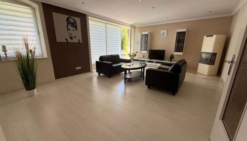 Groß Flöte - Foto 4