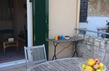 Seafront apartment ΙΙ in Kiveri, near Nafplion. - Photo 32