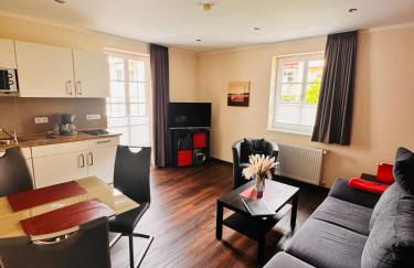 Mosel-Apart Rudorfer - Foto 10