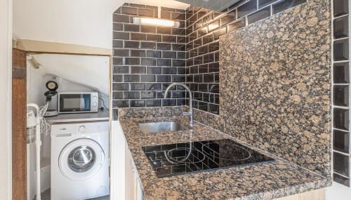 Petit nid douillet - Welc'Home - Foto 5, pet friendly, minibar