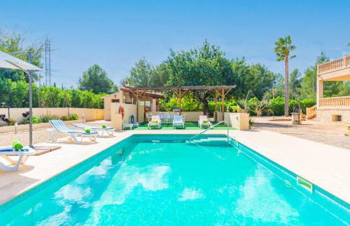 Es Garroveret in Marratx - Foto 76