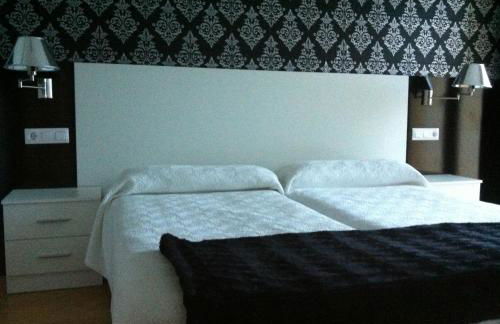 Apartamentos Turisticos Estrella del Alemar - Foto 8