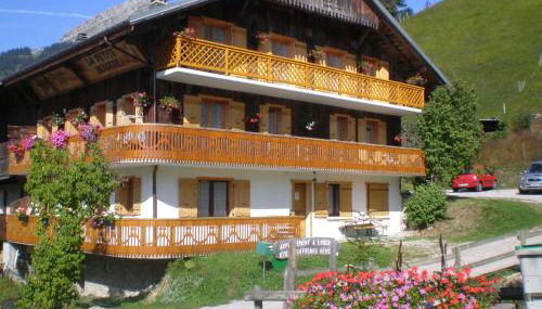 Les Mouflons - Photo 5