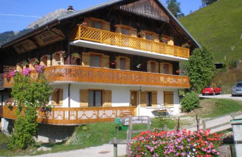 Les Mouflons - Photo 5