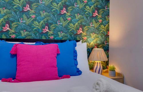 Pass the Keys Ground Floor Apartment with Free Parking - Foto 23