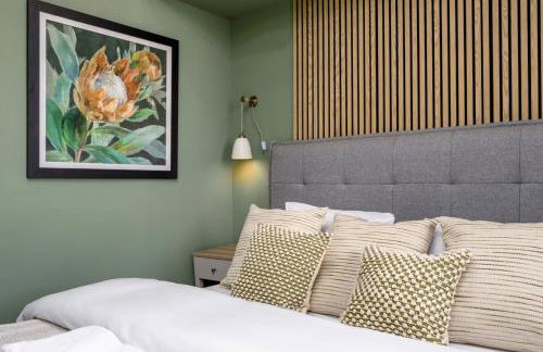Ochill View Apartment by Stirling Train Station - Photo 23