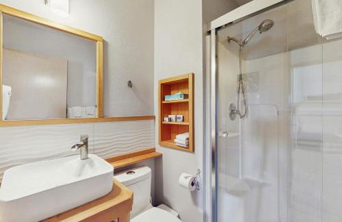 Snug Harbor Hideout - Foto 27