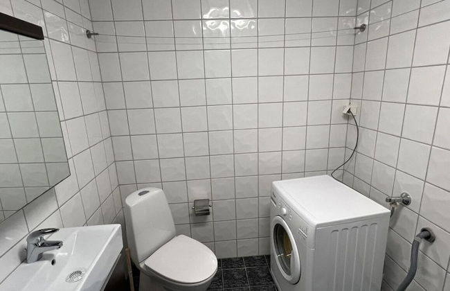 Drammen Apartment - Foto 10