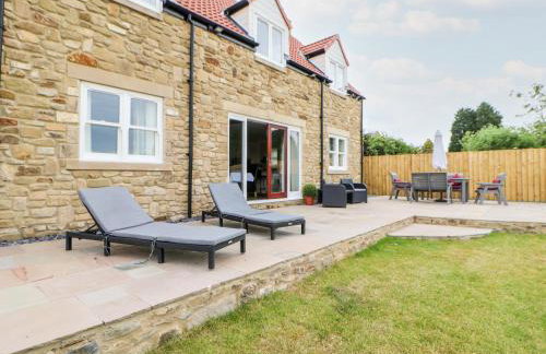 Stackyard House - Foto 32