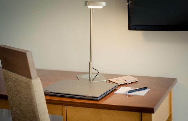 Premier Suites Dublin Sandyford - Foto 10