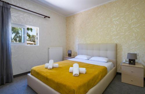 Olympos Paradice Hotel-Near zorbas Beach-FREE Breakfast - Foto 55