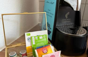 Ferienwohnung Karschter Reisehäusle - Foto 10