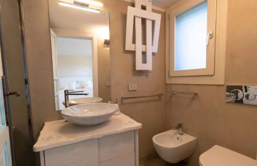 VILLA AMIRA Porto Cervo con vista Mozzafiato sul Mare,Piscina Privata,WELLNESS & SPA - Foto 80