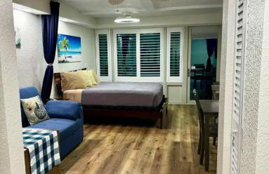 Georgian Inn Beach Club - Foto 6