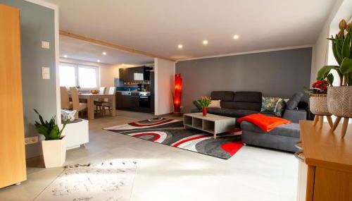 Ferienwohnung Sabine - Foto 3