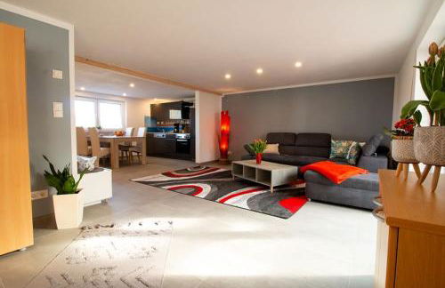 Ferienwohnung Sabine - Foto 3