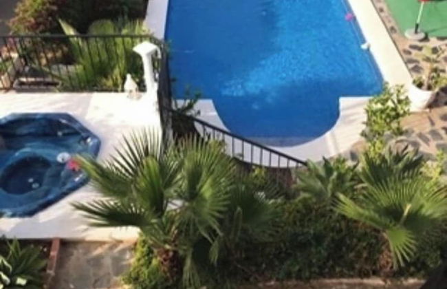 Boutique Villa Marbella - Foto 28