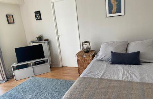 Joli Studio Lumineux - Foto 7