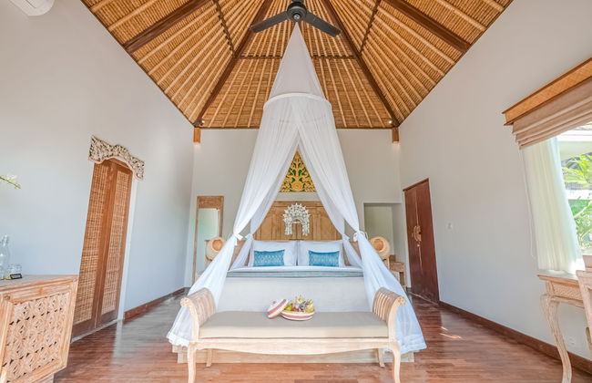 Maha Hills Resort by Mahaprana Experience - Foto 9