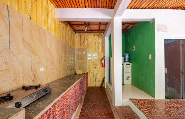 Junivsel's Beach House With Private Pool - Foto 8