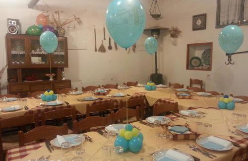 Agriturismo Tenuta Carbonara - Foto 18