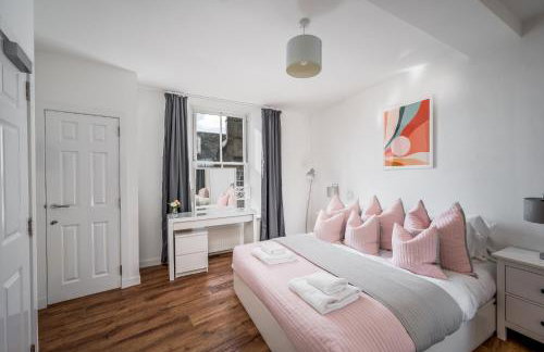 Casa Fresa - Cowgate House - Foto 12