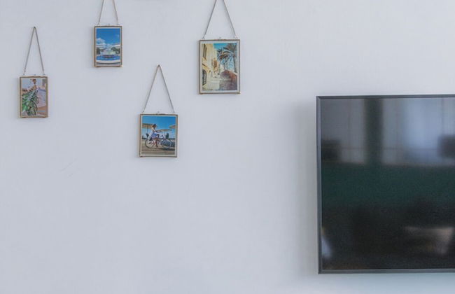 Port Boutique Apartments Tel Aviv - Foto 23