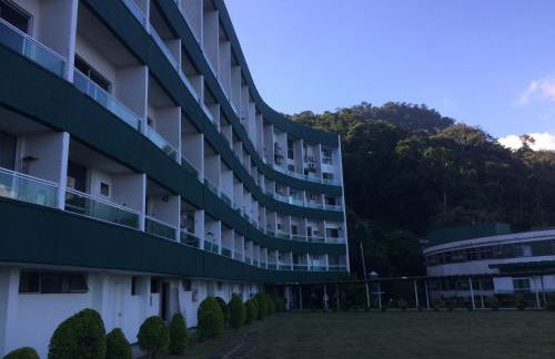 Flat a beira mar em Angra dos Reis - Foto 11